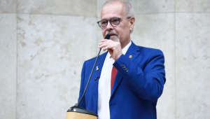 Ricardo Teixeira é reeleito presidente da Câmara Municipal de São Paulo para 2026