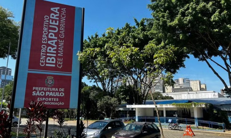 Homem morre afogado no Centro Esportivo Ibirapuera