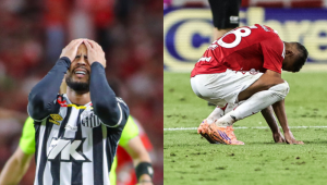 Brasileirão chega em semana final com Santos e Inter ameaçados de rebaixamento