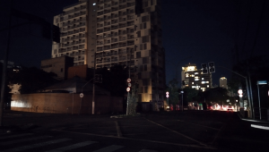 830 mil imóveis seguem sem luz após passagem de ciclone em SP