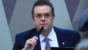 Wolney Queiroz diz que governo desconhecia envolvimento de número 2 em fraude no INSS