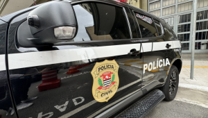 Polícia Civil de SP deflagra operação contra quadrilha que desviou R$ 6 bilhões