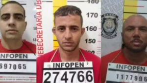 Hacker e três detentos fogem de presídio em BH com alvarás falsos