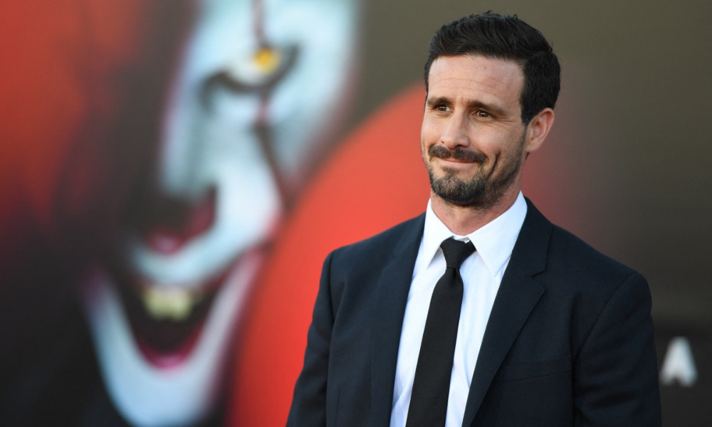 Morre aos 46 anos James Ransone, ator de The Wire e It: Capítulo Dois