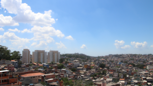 Após recorde histórico para dezembro, sexta-feira em São Paulo terá máxima de 34ºC e chuva