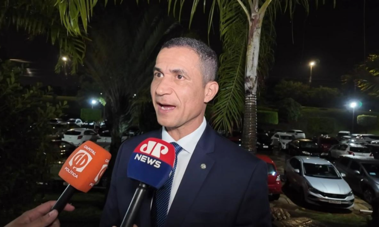 Proposta do deputado Coronel Assis (PL) veda substituição da preventiva para líderes de crime organizado e milícias