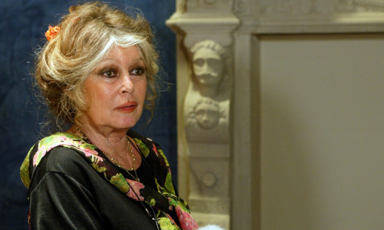 Morre Brigitte Bardot, lenda do cinema francês, aos 91 anos