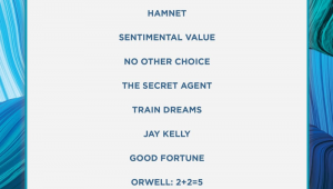 Obama inclui ‘O Agente Secreto’ em sua lista de filmes favoritos de 2025