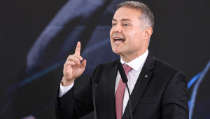 Novas regras da CNH do Brasil vão passar a valer nesta quarta-feira