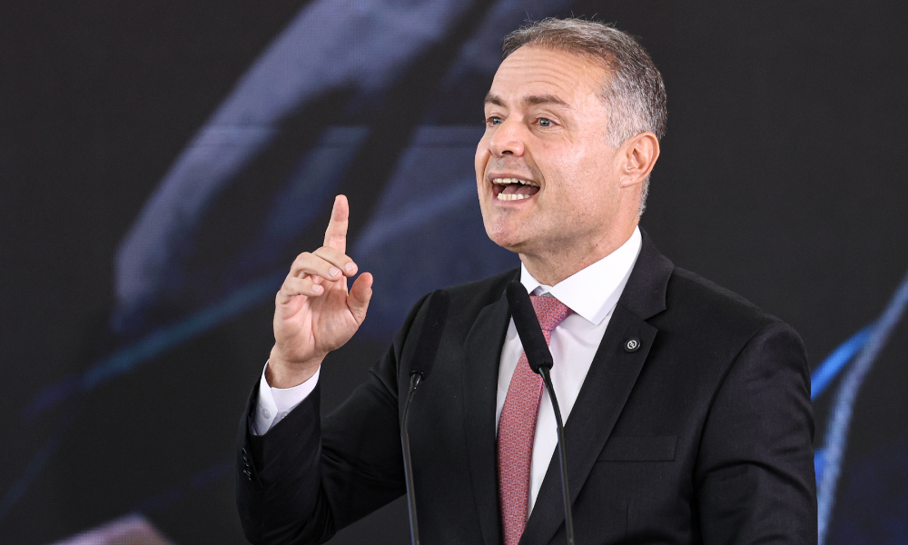 Ministro dos Transportes, Renan Filho, afirma que as mudanças no processo de obtenção da CNH, a partir do programa CNH do Brasil, começam a valer já nesta quarta-feira (10)