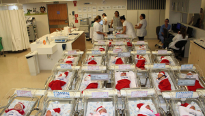 Helena é o nome mais registrado no Brasil pelo segundo ano consecutivo