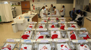 Helena é o nome mais registrado no Brasil pelo segundo ano consecutivo