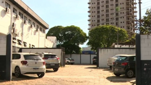 Seis presos fogem de cela destrancada na Cadeia Pública de Sumaré