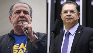 Malafaia defende Sóstenes de ação da PF e desafia Moraes: 'Pode mandar prender'