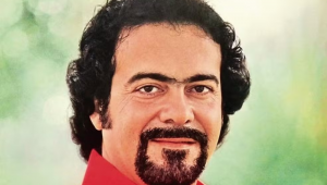Morre aos 85 anos o cantor Lindomar Castilho