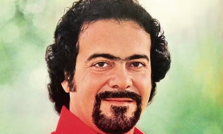 Morre aos 85 anos o cantor Lindomar Castilho