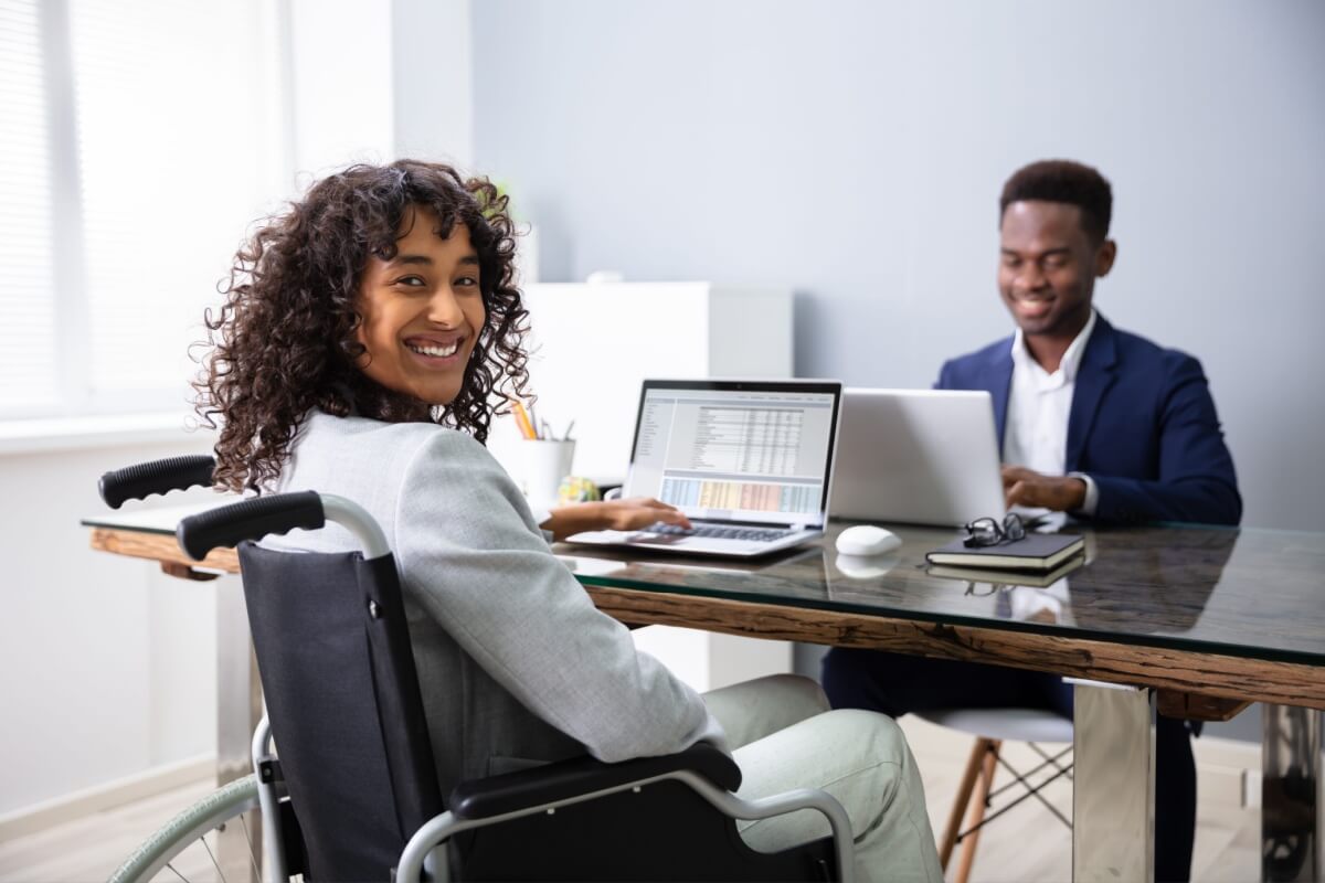 Promover a inclusão nas empresas impulsiona oportunidades para todos 