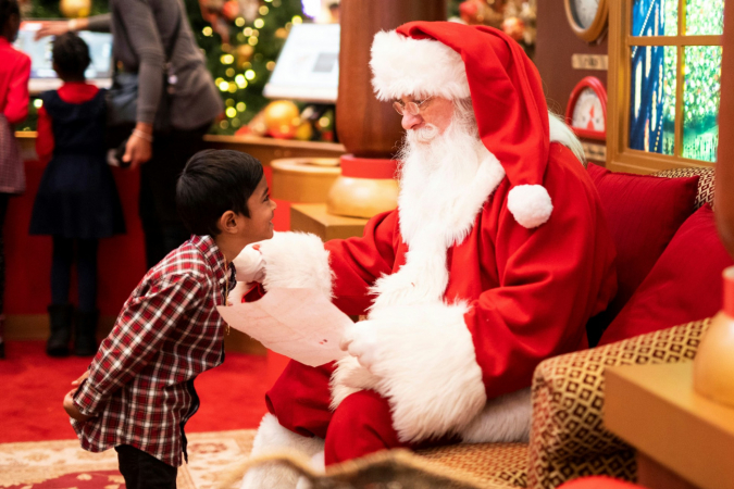 Papai Noel