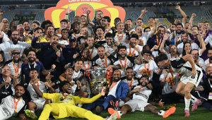 Corinthians campeão