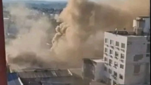 explosao rio grande do sul