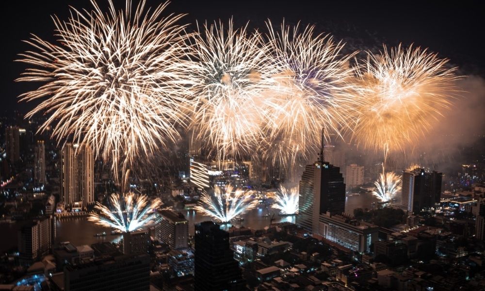 festa de eano novo 2026