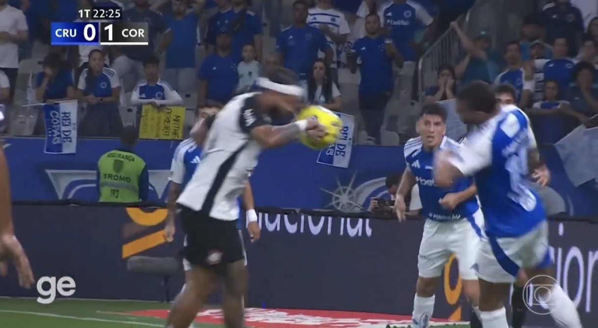 Copa do Brasil dará duas vagas na Libertadores a partir do ano que vem 13 Imagem relacionada