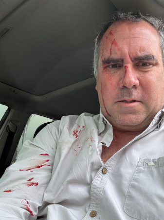 Fernando Belaúnde Llosa