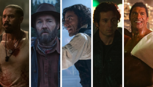 Saiba quem são os adversários de Wagner Moura no Globo de Ouro