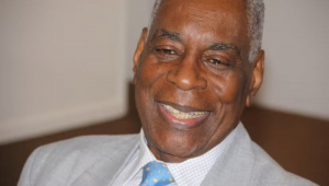 Morre aos 95 anos Haroldo Costa, ator, escritor e comentarista de Carnaval