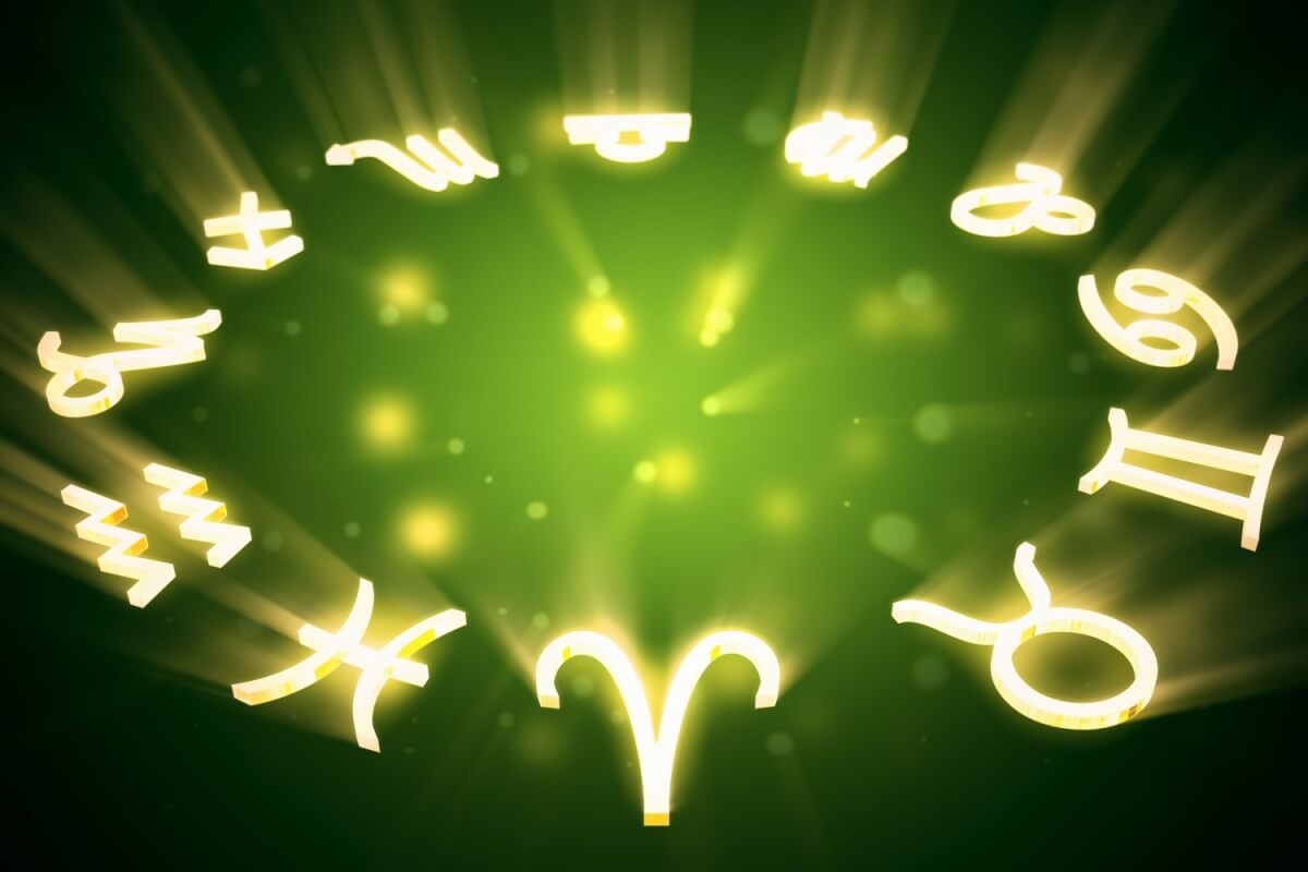 Ao longo da semana, a energia e a coragem estarão em alta 