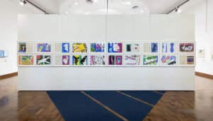 Quais foram as obras roubadas da Biblioteca Mário de Andrade