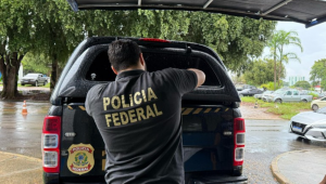 PF prende dois sargentos da PMERJ por suspeitas de vazamento de operações contra o crime organizado