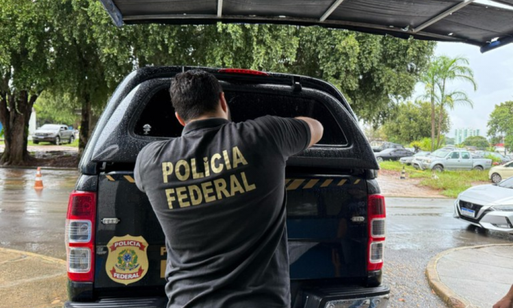 PF prende dois sargentos da PMERJ por suspeitas de vazamento de operações contra o crime organizado