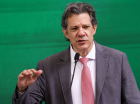 Haddad: C&acirc;mara deve votar projeto de devedores contumazes nesta ter&ccedil;a