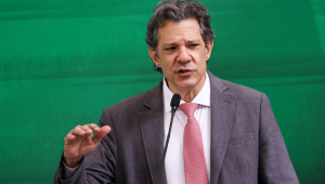 Haddad: Câmara deve votar projeto de devedores contumazes nesta terça