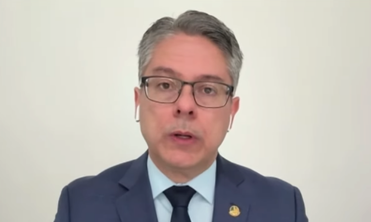 ‘Projeto será resposta mais dura que o Brasil já deu contra o crime organizado’, diz Alessandro Vieira sobre PL Antifacção