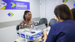 Saúde destina R$ 1 bilhão para Santas Casas e hospitais filantrópicos ampliarem atendimento no SUS