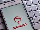 Aplicativo do Bradesco — Foto: Divulgação