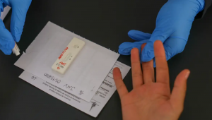 HIV/Aids© Fabio Rodrigues-Pozzebom/ Agência Brasil