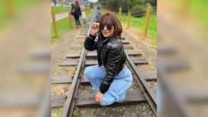 Tainara Souza Santos, jovem de 31 anos atropelada e arrastada por mais de 1 km na Zona Norte de SP — Foto: Reprodução/Redes Sociais