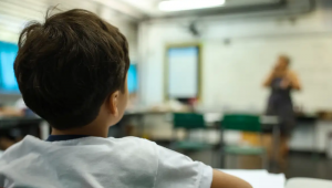 MEC pretende chegar a 100% do país com escolas integrais em 2026