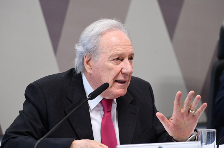 CPI do Crime Organizado ouve Lewandowski na terça-feira