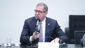 Luiz Gastão (PSD-CE)