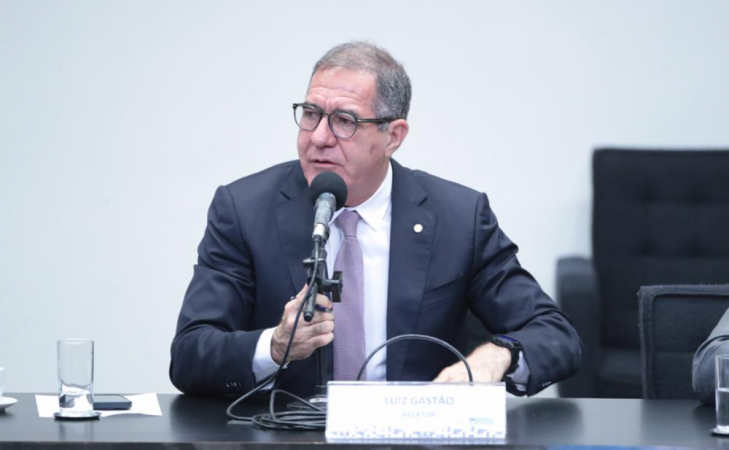 Luiz Gastão (PSD-CE)