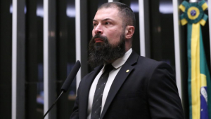 Delegado Paulo Bilynskyj (PL-SP)