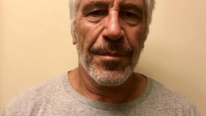 Jeffrey Epstein