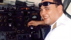 Fotografia de Marcelo Nascimento da Rocha, o Marcelo VIP, usada no documentário que contou sua história