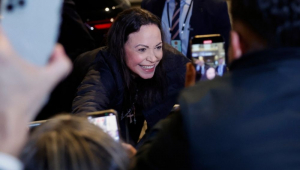 maria corina machado