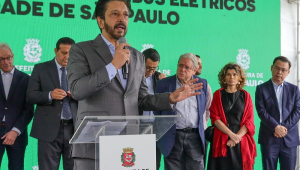 Nunes cobra rapidez em intervenção na Enel e nega ter sido desrespeitoso com Lula