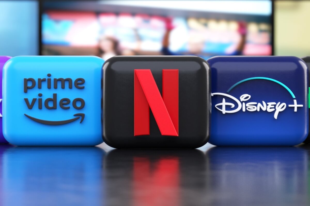 Os lançamentos da semana na Netflix, no Disney+ e no Prime Video estão imperdíveis 